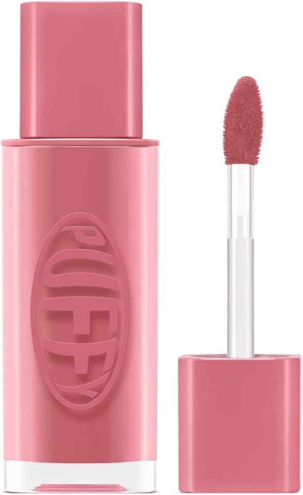 Puffy Glow Tint, 5.3ml, 02 Mauve Moon, 1pack