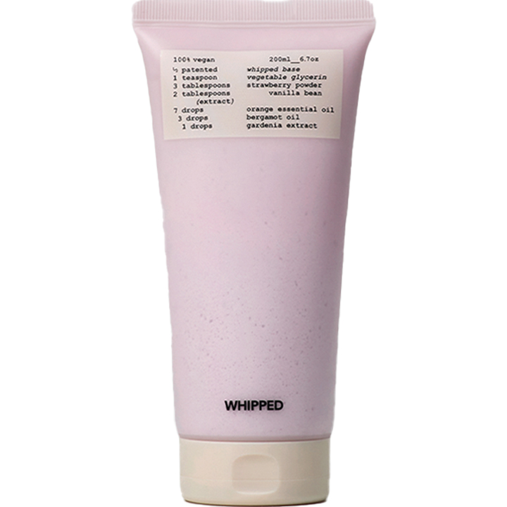 Hohobender Vegan Pack Cleanser, 130g, 1pack