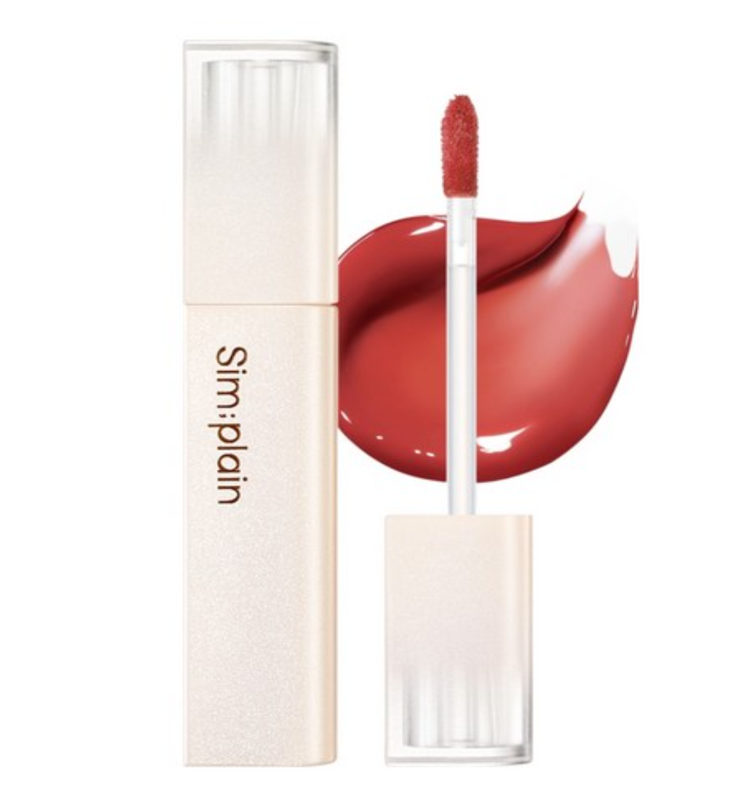 Dewy Volume Tint, 3.7g, 03 Cheddar Rose, 1pack