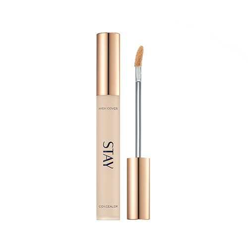 Stay Tip Concealer High Cover, 3.8ml, 23 Sand, 1pack - Image 1