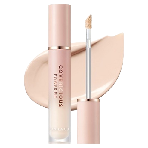 Power Fit Concealer, 5.5g, 17 Fair, 1pack