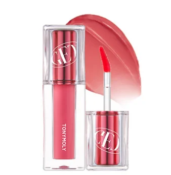 Get It Tint Waterful Butter, 4.3g , 06 Peach Roll, 1pack - Image 1