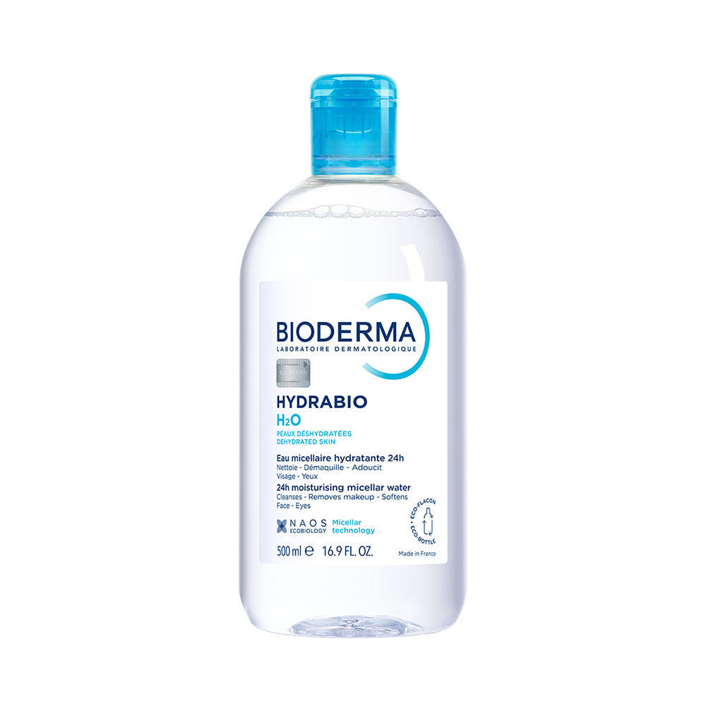 Hydrabio H2O, 500ml