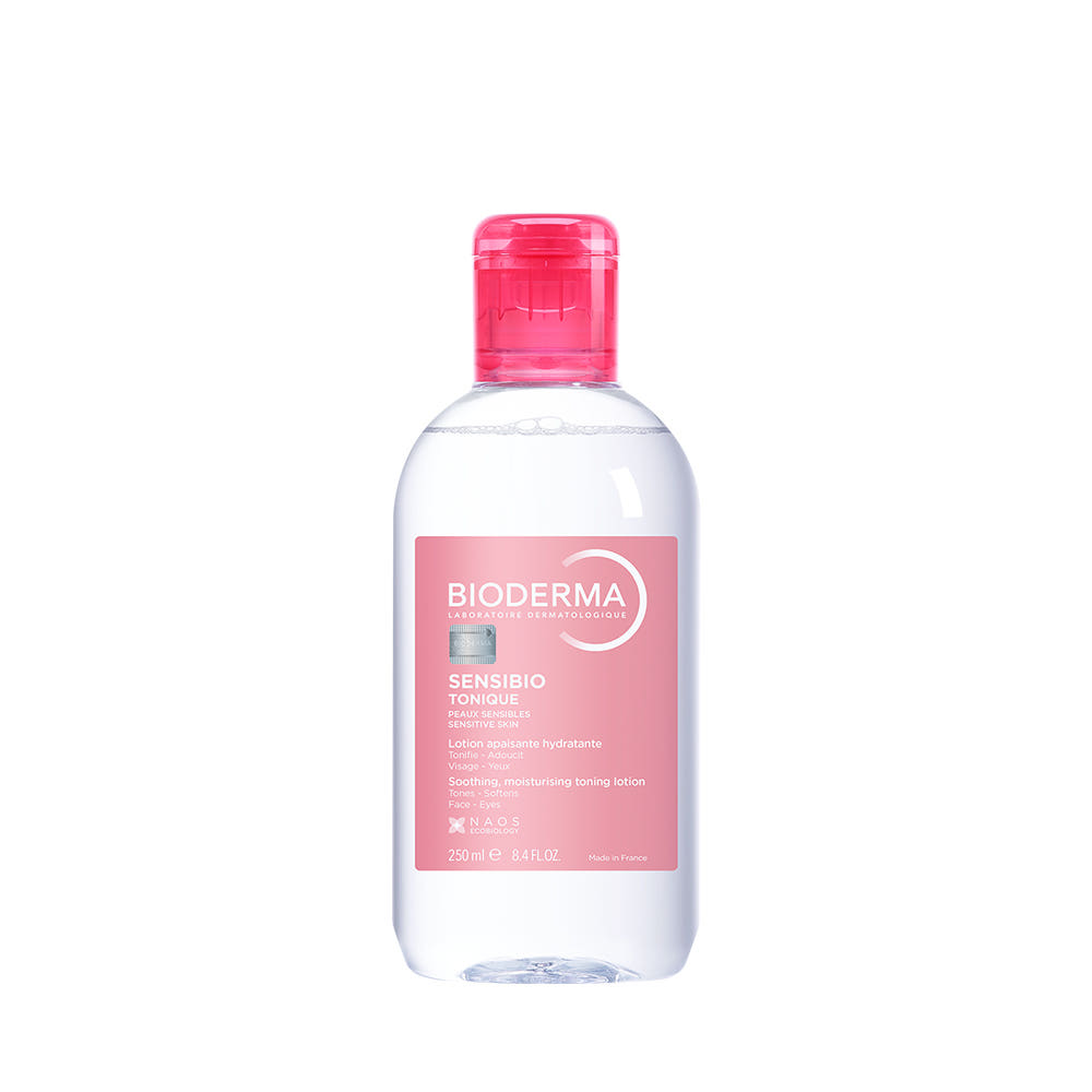 Sensibio Toner, 250ml, 1pack