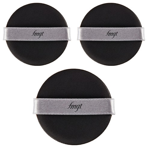 Air Fitting Cushion Puff 3ea 1pack