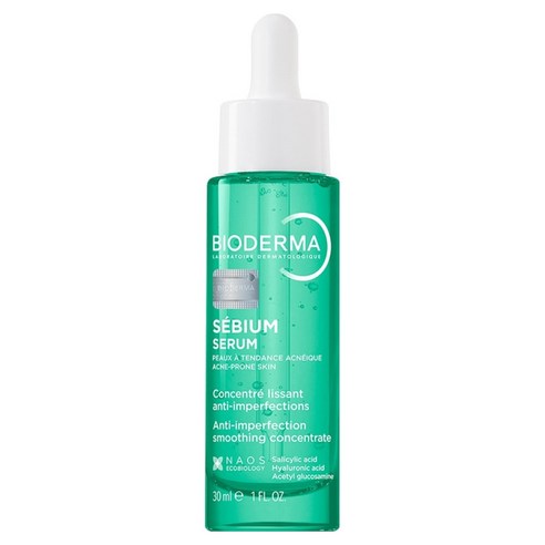 Sebium Serum