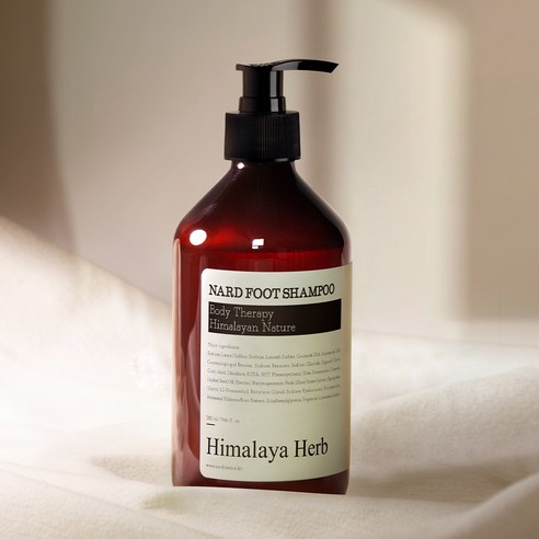 Foot Shampoo, 280ml, 2packs - Image 2