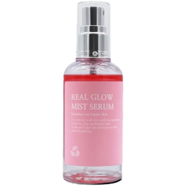 Real Glow Mist Serum, 80ml