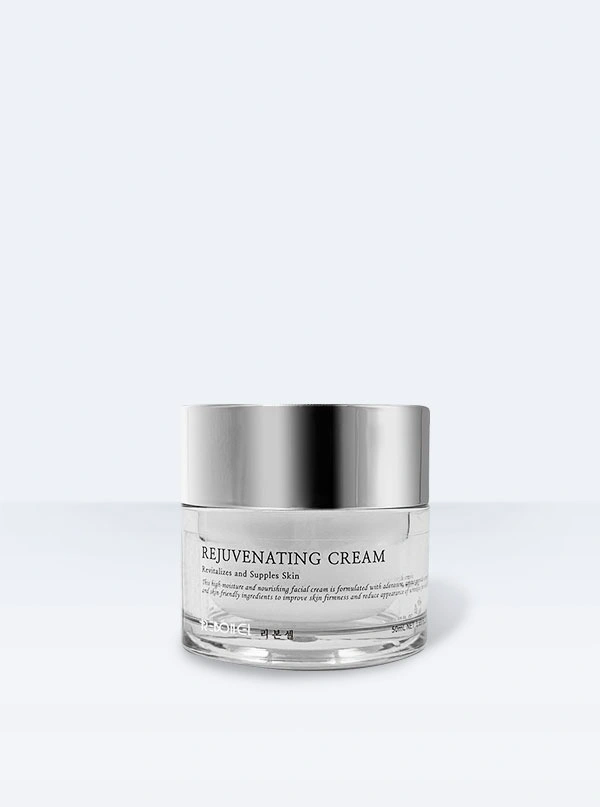 Rejuvenating Cream, 50ml - Image 2