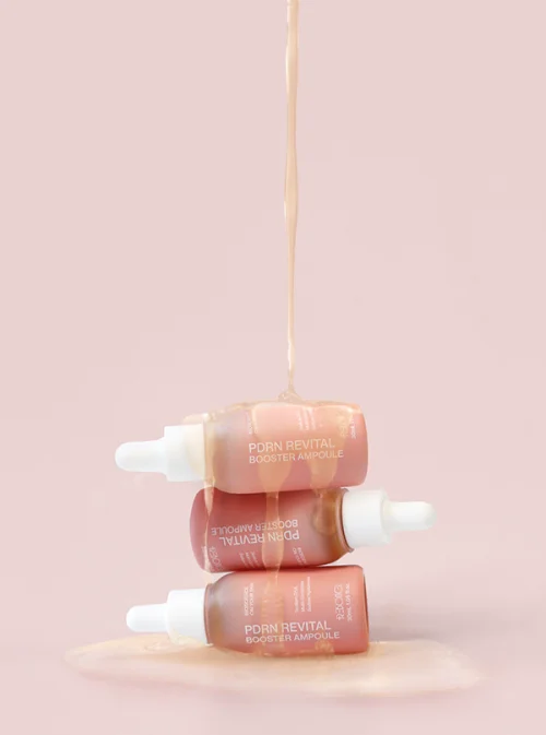 PDRN Revital Booster Ampoule, 30ml - Image 3