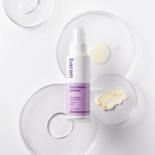 Foot Softener, 100ml - Image 2