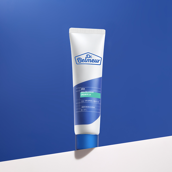 Advanced Cica Recovery Cream R 2.0, 60ml, 1pack - Image 3