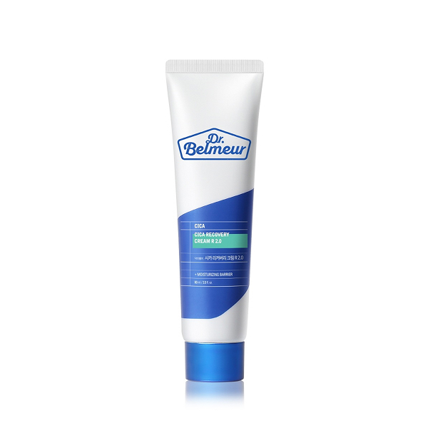 Advanced Cica Recovery Cream R 2.0, 60ml, 1pack