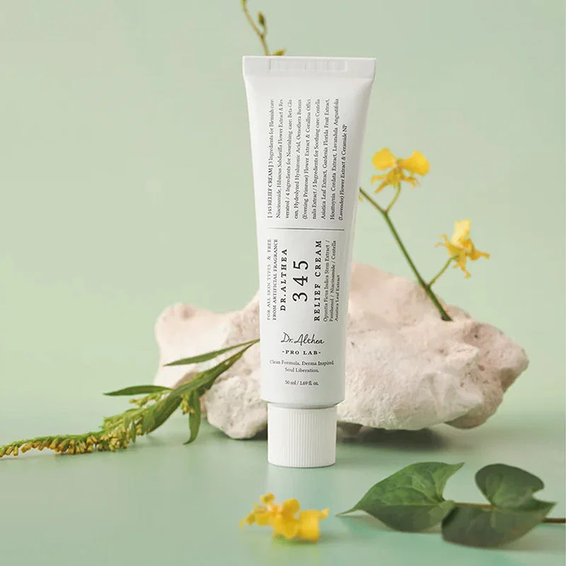 345 Relief Cream, 50ml - Image 3