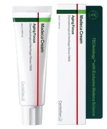 Madeca Cream Aging Focus, 50ml