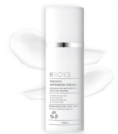 Intensive Cream, 100ml