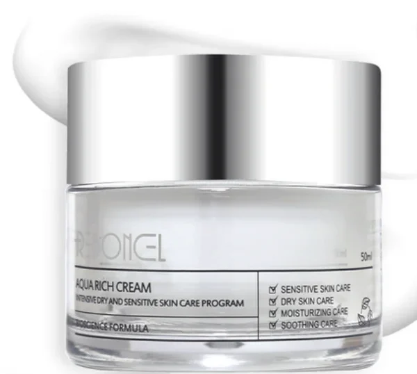 Aqua Rich Cream, 50ml