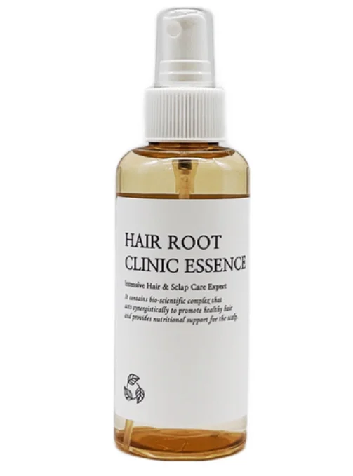 Hair Root Clinic Essence(Anti-Hair Loss), 150ml