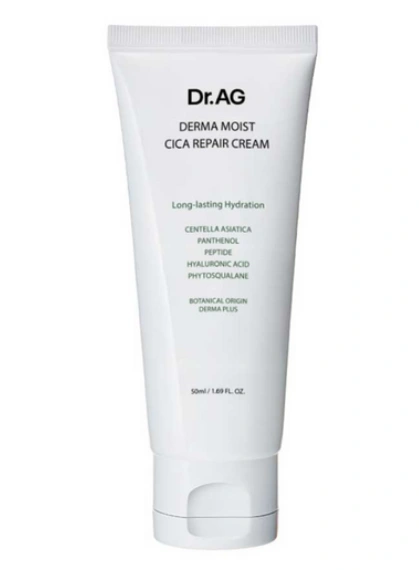 Derma Moist Cica Repair Cream