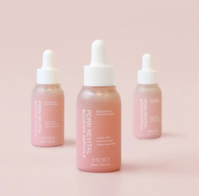 PDRN Revital Booster Ampoule, 30ml - Image 5