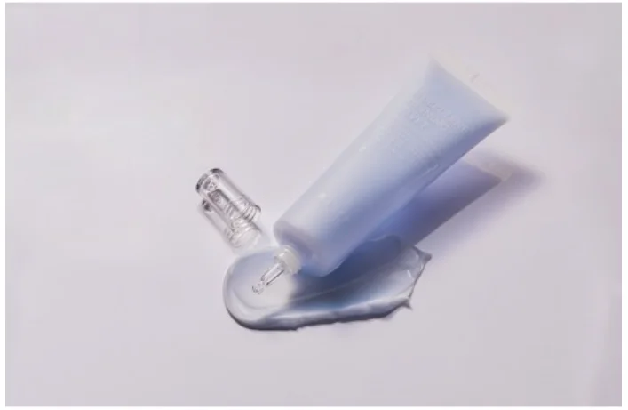 Bluezulene Shining Velvet, 80ml - Image 7