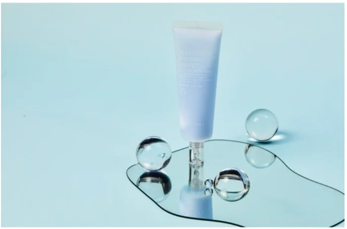 Bluezulene Shining Velvet, 80ml - Image 6