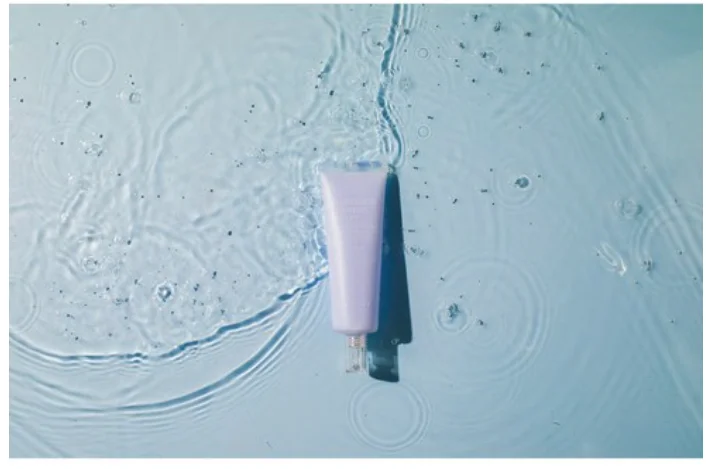 Bluezulene Shining Velvet, 80ml - Image 3