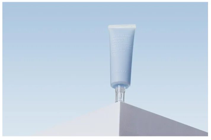 Bluezulene Shining Velvet, 80ml - Image 2