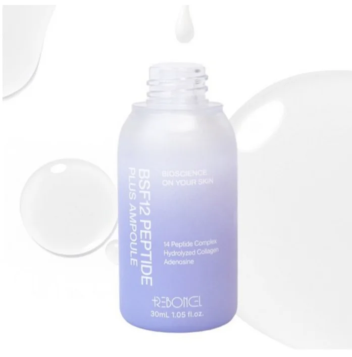 BSF 12 Peptide Plus Ampoule, 30ml - Image 6