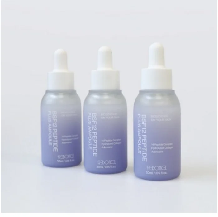 BSF 12 Peptide Plus Ampoule, 30ml - Image 2