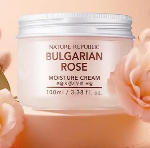 Bulgarian Rose Skincare Special Set - Image 6