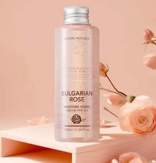 Bulgarian Rose Skincare Special Set - Image 4