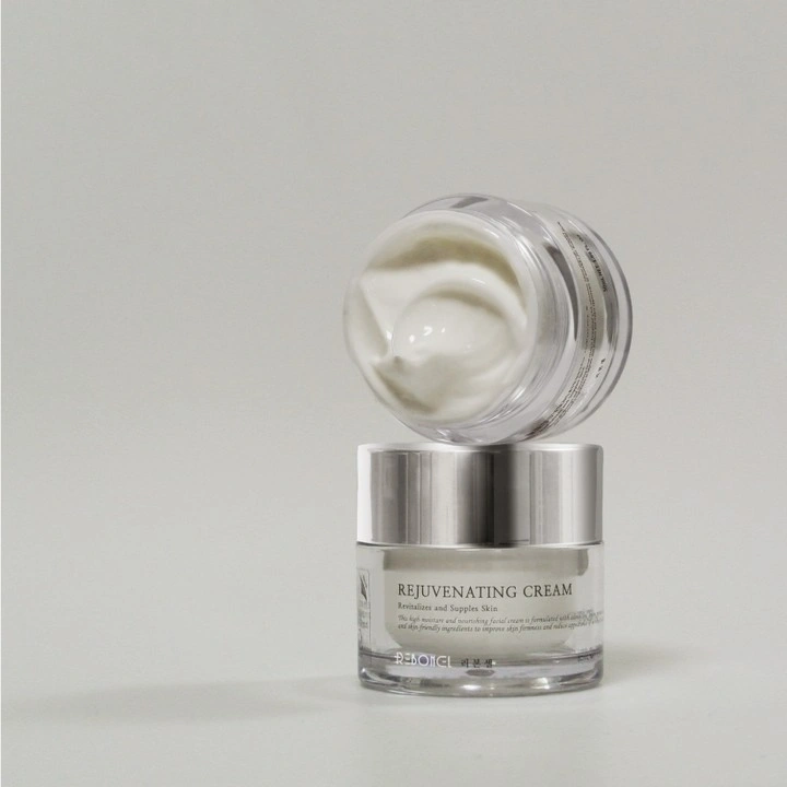 Rejuvenating Cream, 50ml - Image 3