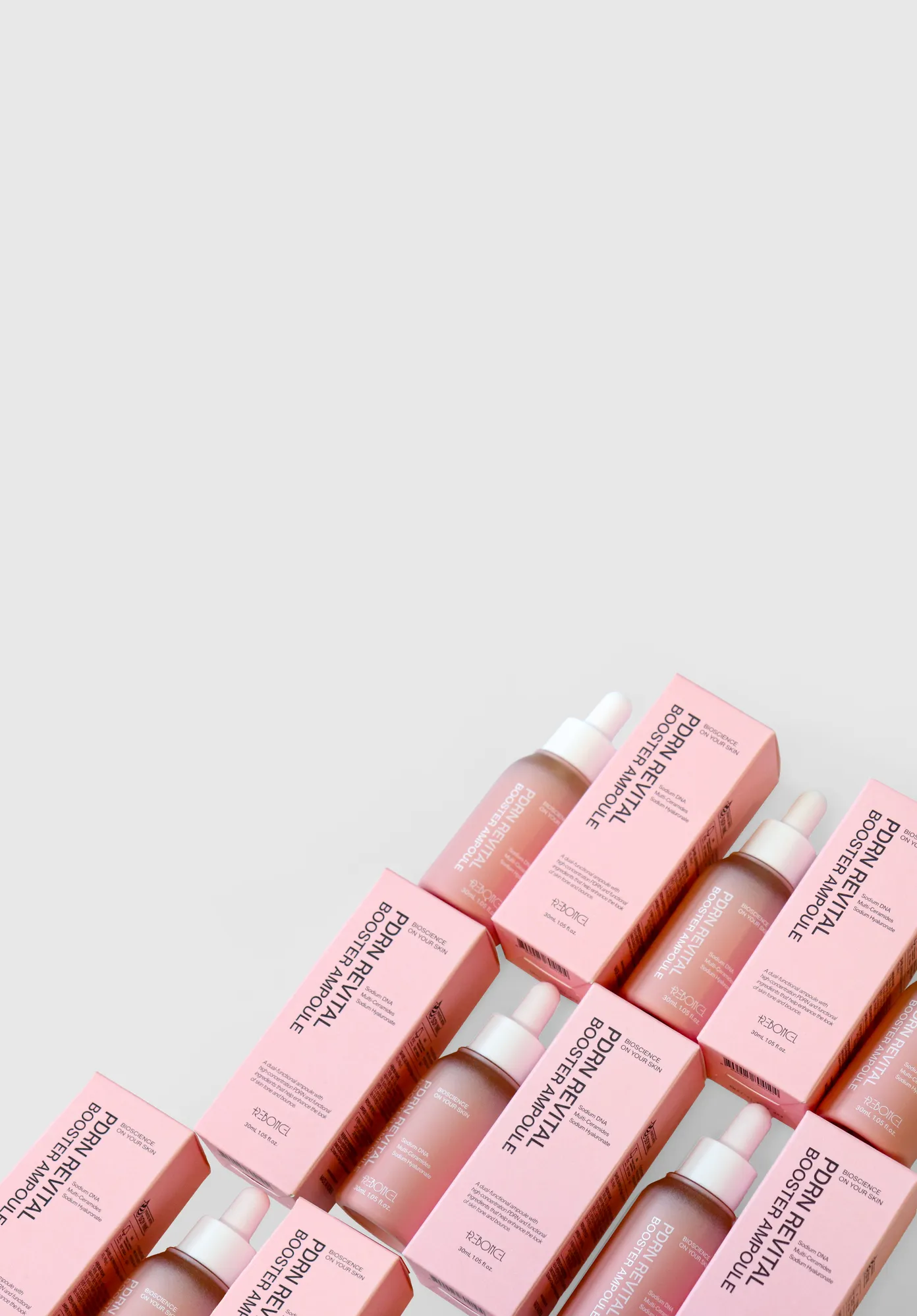 PDRN Revital Booster Ampoule, 30ml - Image 6