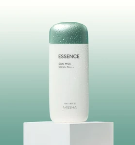 All Around Safe Block Essence Sun Milk EX, 70ml - Image 4