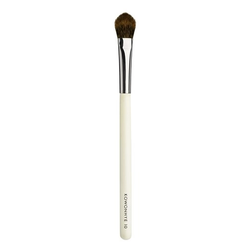 KOWONHYE Large Shadow Brush 10, 1pack