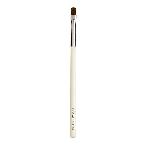 KOWONHYE Small Shadow Brush 12, 1pack
