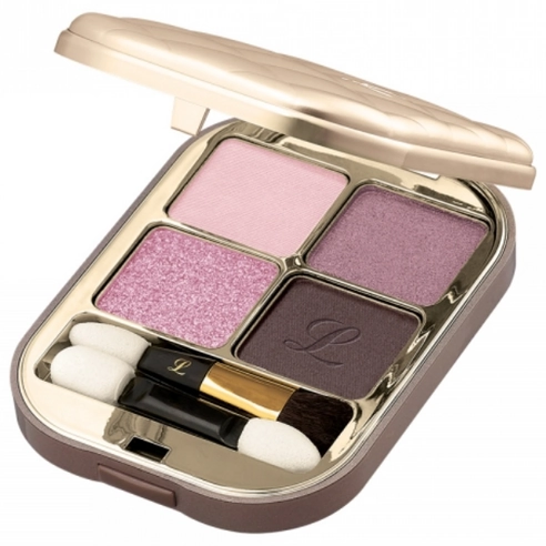 Luxury Diamond In Eyes, 12g, 33 Mauve Lilac, 1pack