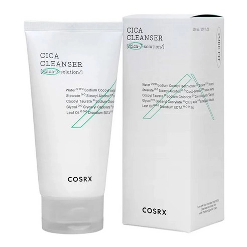 Pure Fit Cica Cleanser, 150ml, 1pack - Image 1