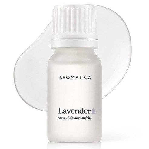 Lavender Essential Oil, 10ml, 1pack