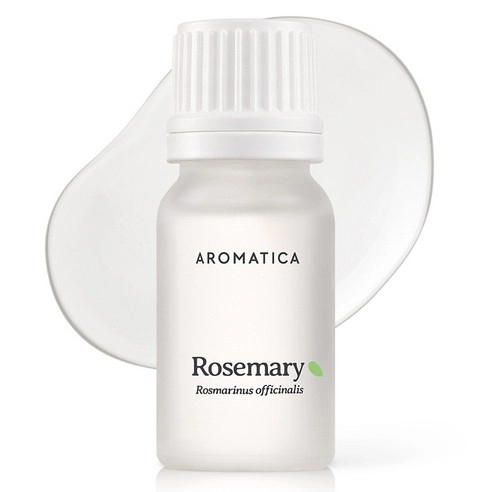 Rosemary Essential Oil, 10ml, 1pack