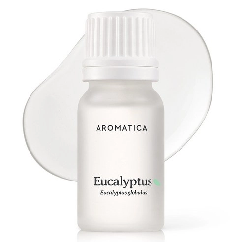 Eucalyptus Essential Oil, 10ml, 1pack