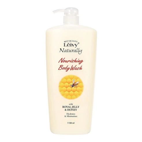 Royal Jelly Body Wash, 1,150ml, 1pack