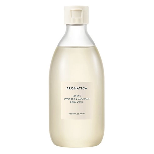 Sullen Body Wash Lavender & Marjoram, 300ml, 1pack