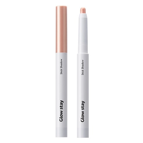 Glow Stay Stick Shadow, 1.1g, BE01 Sleep Beige, 1pack - Image 1