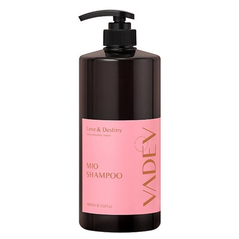 Mio Shampoo [Love and Destiny], 1l, 1pack
