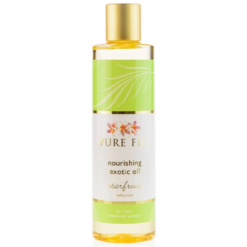 Nourishing Exotic Oil - Starfruit, 236ml, 1pack - Image 1