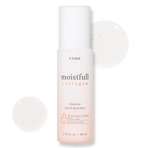 Moistfull Collagen Essence, 80ml, 1pack - Image 1