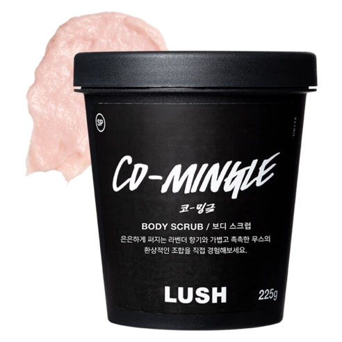 Co Mingle, 225g, 1pack