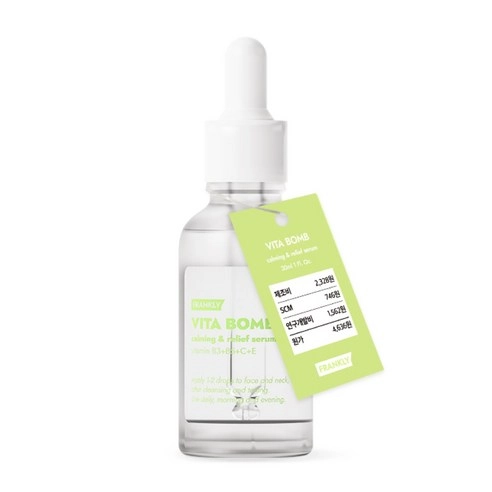 Vita Bomb Serum, 30ml, 1pack